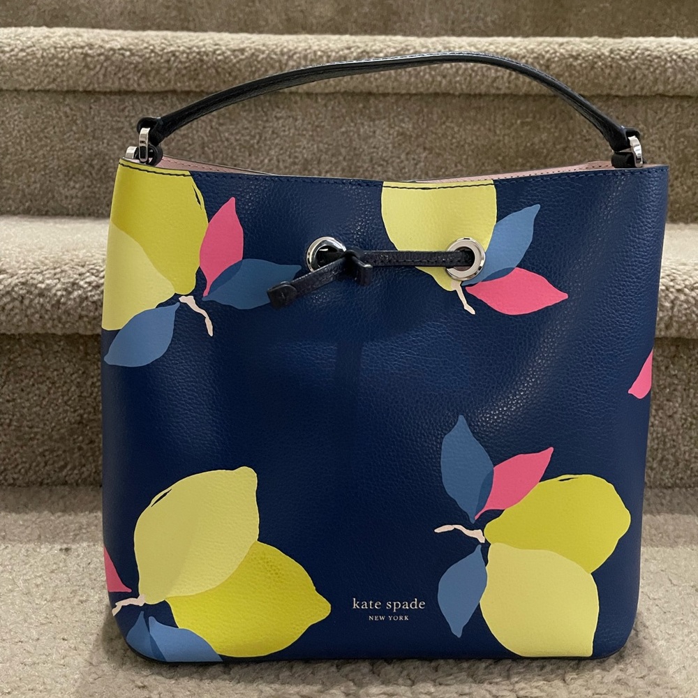 Kate Spade Bucket Bag